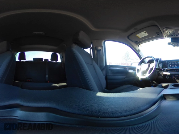 2024 Chevrolet Silverado 1500 LT with VIN 1GCPDKEK1RZ112047, listed as a IAAI auction lot 41686968 with 23,461 mi miles and . Bid and sale history available at DreamBid. Image 24.