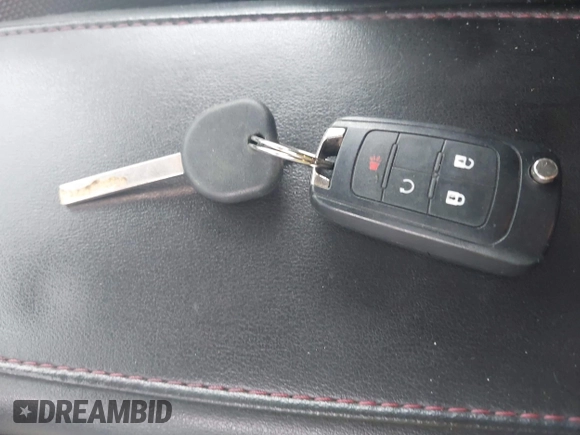 2015 Chevrolet Equinox LT with VIN 2GNALBEK6F6145522, listed as a IAAI auction lot 42234591 with 409,034 mi miles and . Bid and sale history available at DreamBid. Image 11.