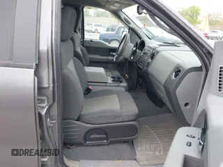 2008 Ford F-150 XLT with VIN 1FTPW14V08FB43631, listed as a IAAI auction lot 42182166 with 206,536 mi miles and . Bid and sale history available at DreamBid. Image 5.