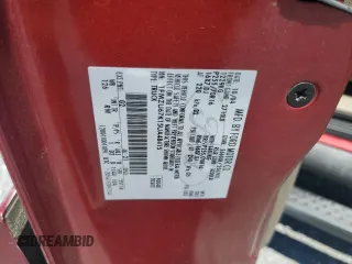 2005 Ford Explorer Sport Trac XLS с VIN 1FMZU67K15UA48415, выставлен на аукционе Copart как лот 62310135 с пробегом 41 519 миль миль и Списание • Salvage title. История ставок и продаж доступна на DreamBid. Изображение 12.