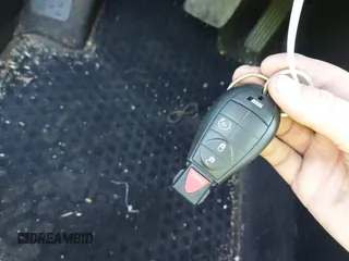 2017 Jeep Cherokee Altitude с VIN 1C4PJLAS6HW595992, выставлен на аукционе IAAI как лот 42242411 с пробегом 133 550 миль миль и . История ставок и продаж доступна на DreamBid. Изображение 11.