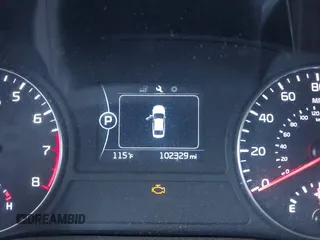2017 Kia Optima LX with VIN KNAGT4L31H5149628, listed as a IAAI auction lot 42630216 with 102,329 mi miles and . Bid and sale history available at DreamBid. Image 15.