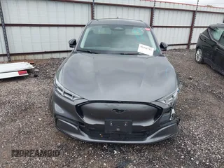 2023 Ford Mustang Mach-E Premium with VIN 3FMTK3SU3PMA70118, listed as a IAAI auction lot 42441784 with 36,400 mi miles and . Bid and sale history available at DreamBid. Image 22.