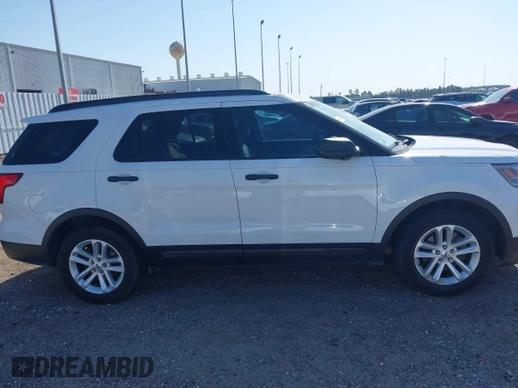 2017 Ford Explorer с VIN 1FM5K7BH7HGD12147, выставлен на аукционе IAAI как лот 41981219 с пробегом 91 388 миль миль и . История ставок и продаж доступна на DreamBid. Изображение 13.