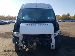 2019 Ram ProMaster Cargo with VIN 3C6TRVCG7KE539385, listed as a Copart auction lot 76939384 with Not Provided miles and Salvage Title. Bid and sale history available at DreamBid. Image 5.