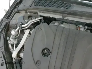 2024 Volvo S60 Plus Dark Theme с VIN 7JRL12FL3RG317705, выставлен на аукционе Copart как лот 57038095 с пробегом 16 784 миль миль и Списание • Salvage title. История ставок и продаж доступна на DreamBid. Изображение 14.