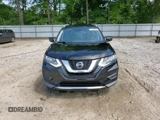 2020 Nissan Rogue S with VIN KNMAT2MT0LP534915, listed as a Copart auction lot 57138745 with 98,031 mi miles and Salvage title. Bid and sale history available at DreamBid. Image 15.