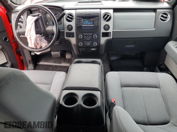 2013 Ford F-150 XL с VIN 1FTFW1ET8DFE00490, выставлен на аукционе Copart как лот 63488045 с пробегом 278 822 миль миль и Чистый • Clean title. История ставок и продаж доступна на DreamBid. Изображение 8.