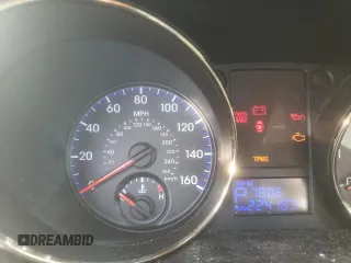 2011 Hyundai Genesis Coupe с VIN KMHHT6KD2BU063038, выставлен на аукционе Copart как лот 55527305 с пробегом 224 189 миль миль и Списание • Salvage title. История ставок и продаж доступна на DreamBid. Изображение 9.
