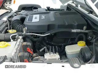 2015 Jeep Wrangler Sport with VIN 1C4AJWAG8FL606900, listed as a IAAI auction lot 42119626 with 119,268 mi miles and . Bid and sale history available at DreamBid. Image 20.