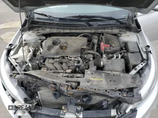 2019 Nissan Altima SV z VIN 1N4BL4DW6KC157979, wystawiony jako Copart lot #49491025 z przebiegiem 120 055 mil mil oraz Szkoda całkowita • Salvage title. Historia ofert i sprzedaży dostępna na DreamBid. Obrazek 12.