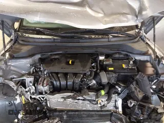 2023 Kia Soul LX with VIN KNDJ23AU3P7872000, listed as a IAAI auction lot 41065618 with 11,861 mi miles and . Bid and sale history available at DreamBid. Image 10.