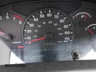 2004 Chevrolet Tracker ZR2 с VIN 2CNBJ734446910580, выставлен на аукционе IAAI как лот 42355487 с пробегом 123 035 миль миль и . История ставок и продаж доступна на DreamBid. Изображение 16.