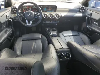 2019 Mercedes-Benz A 220 z VIN WDD3G4EB6KW001346, wystawiony jako Copart lot #64988385 z przebiegiem Nie podano mil oraz Czysty tytuł • Clean title. Historia ofert i sprzedaży dostępna na DreamBid. Obrazek 8.