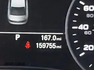 2012 Audi A6 Prestige z VIN WAUHGAFC3CN172923, wystawiony jako IAAI lot #41743084 z przebiegiem 159 755 mil mil oraz . Historia ofert i sprzedaży dostępna na DreamBid. Obrazek 15.