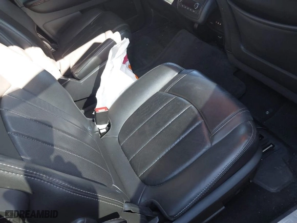 2015 GMC Acadia Denali with VIN 1GKKVTKD4FJ259576, listed as a IAAI auction lot 41747742 with 187,930 mi miles. Bid and sale history available at carsss.com. Image 8.