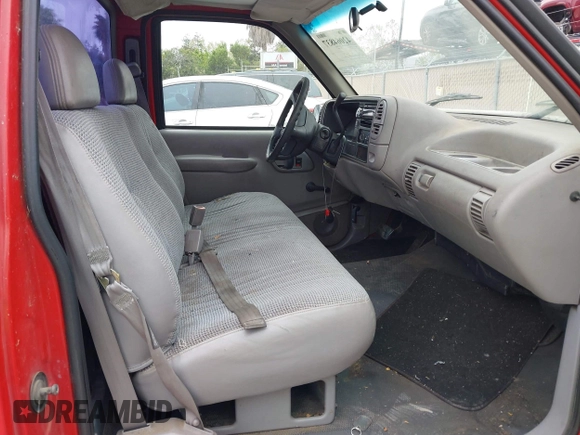 1996 Chevrolet Silverado 1500 with VIN 1GCEC14W7TZ224738, listed as a IAAI auction lot 42064837 with 221,122 mi miles and . Bid and sale history available at DreamBid. Image 5.