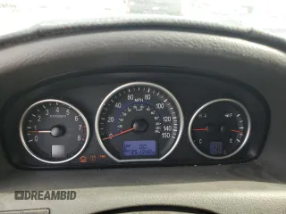 2011 Hyundai Veracruz Limited z VIN KM8NU4CC0BU169692, wystawiony jako Copart lot #53996485 z przebiegiem 351 348 mil mil oraz Szkoda całkowita • Salvage title. Historia ofert i sprzedaży dostępna na DreamBid. Obrazek 9.