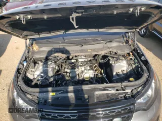 2018 Land Rover Discovery SE with VIN SALRG2RV6JA061709, listed as a Copart auction lot 67114284 with 88,035 mi miles and Salvage Title. Bid and sale history available at carsss.com. Image 11.