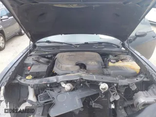 2016 Dodge Challenger SXT with VIN 2C3CDZAG7GH353511, listed as a IAAI auction lot 41709058 with 157,571 mi miles. Bid and sale history available at carsss.com. Image 10.