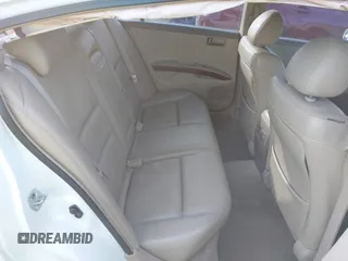 2004 Nissan Maxima SE с VIN 1N4BA41EX4C922079, выставлен на аукционе IAAI как лот 41398188 с пробегом 231 030 миль миль и . История ставок и продаж доступна на DreamBid. Изображение 8.