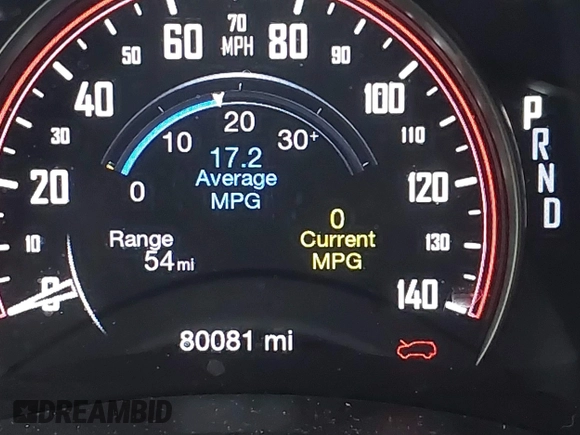 2021 Dodge Durango GT Plus with VIN 1C4RDJDG3MC664399, listed as a IAAI auction lot 41377132 with 80,081 mi miles and . Bid and sale history available at DreamBid. Image 15.