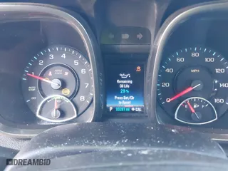 2013 Chevrolet Malibu ECO with VIN 1G11F5RR6DF121922, listed as a IAAI auction lot 41814235 with 93,281 mi miles. Bid and sale history available at carsss.com. Image 7.