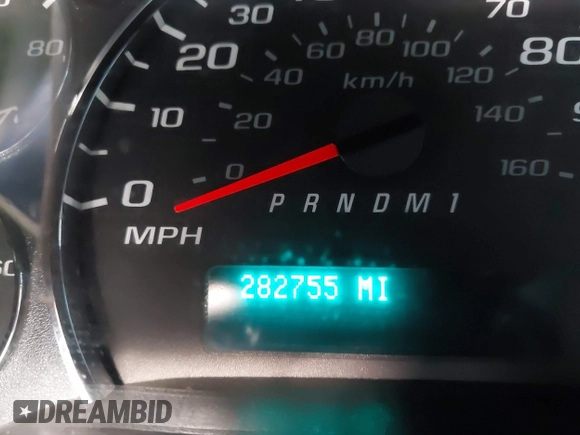 2013 Chevrolet Express Cargo with VIN 1GCWGFCG2D1144523, listed as a IAAI auction lot 41729515 with 282,755 mi miles and . Bid and sale history available at DreamBid. Image 15.