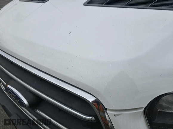2020 Ford Transit Cargo with VIN 1FTBF4UG0LKB26146, listed as a IAAI auction lot 42737738 with 137,541 mi miles and . Bid and sale history available at DreamBid. Image 8.