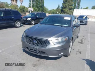 2014 Ford Police Interceptor с VIN 1FAHP2MKXEG170442, выставлен на аукционе IAAI как лот 42424810 с пробегом 107 896 миль миль и . История ставок и продаж доступна на DreamBid. Изображение 6.