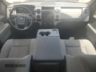 2011 Ford F-150 XL с VIN 1FTFX1EF3BFA63831, выставлен на аукционе Copart как лот 64544945 с пробегом 142 807 миль миль и Списание • Salvage title. История ставок и продаж доступна на DreamBid. Изображение 8.