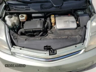 2007 Toyota Prius with VIN JTDKB20U177637336, listed as a Copart auction lot 54522875 with 207,862 mi miles and Salvage Title. Bid and sale history available at carsss.com. Image 11.