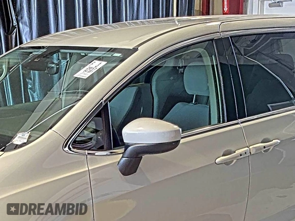 2017 Chrysler Pacifica Touring with VIN 2C4RC1DG5HR764942, listed as a IAAI auction lot 42197875 with 64,381 mi miles and . Bid and sale history available at DreamBid. Image 1.