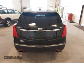 2019 Cadillac XT5 Luxury FWD z VIN 1GYKNCRS2KZ197052, wystawiony jako IAAI lot #42242466 z przebiegiem 86 678 mil mil oraz . Historia ofert i sprzedaży dostępna na DreamBid. Obrazek 16.