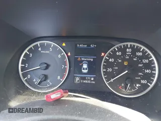 2020 Nissan Sentra S z VIN 3N1AB8BV3LY292312, wystawiony jako IAAI lot #42045807 z przebiegiem 115 000 mil mil oraz . Historia ofert i sprzedaży dostępna na DreamBid. Obrazek 7.