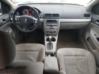 2007 Pontiac G5 z VIN 1G2AL55F577161908, wystawiony jako Copart lot #83197244 z przebiegiem 211 958 mil mil oraz Czysty tytuł • Clean title. Historia ofert i sprzedaży dostępna na DreamBid. Obrazek 8.