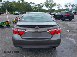 2015 Toyota Camry XLE with VIN 4T1BF1FK3FU114111, listed as a IAAI auction lot 41988719 with 133,761 mi miles and . Bid and sale history available at DreamBid. Image 16.
