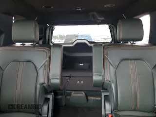 2022 Ford Expedition Timberline with VIN 1FMJU1RT0NEA35624, listed as a Copart auction lot 53446605 with 31,530 mi miles and Salvage Title. Bid and sale history available at carsss.com. Image 10.