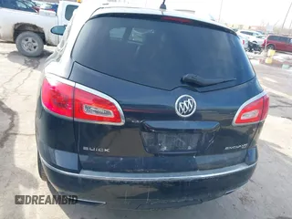 2016 Buick Enclave Leather with VIN 5GAKVBKD8GJ213242, listed as a IAAI auction lot 41649336 with 145,802 mi miles and . Bid and sale history available at DreamBid. Image 16.