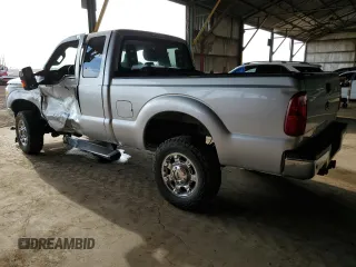 2015 Ford F-250 XLT z VIN 1FT7X2B63FEC35074, wystawiony jako Copart lot #50598645 z przebiegiem 191 927 mil mil oraz Szkoda całkowita • Salvage title. Historia ofert i sprzedaży dostępna na DreamBid. Obrazek 2.