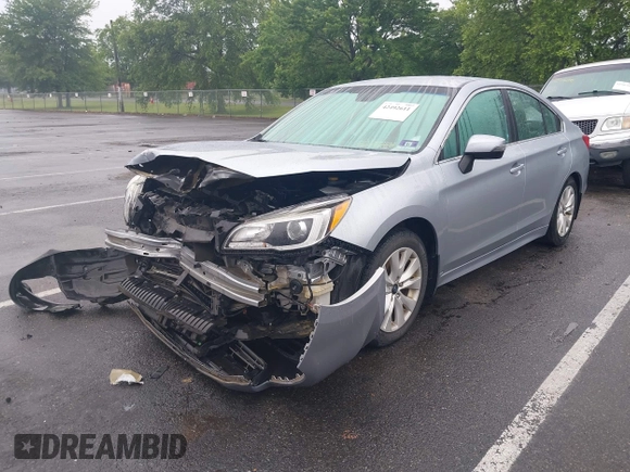 2016 Subaru Legacy Premium with VIN 4S3BNAF63G3017797, listed as a IAAI auction lot 42492611 with 96,268 mi miles and . Bid and sale history available at DreamBid. Image 17.