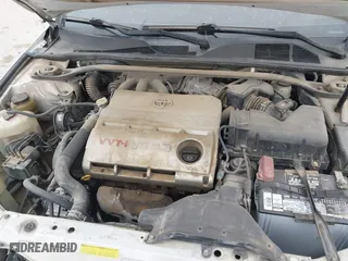 2008 Toyota Camry Solara SE with VIN 4T1FA38P18U150435, listed as a IAAI auction lot 41565548 with 211,568 mi miles. Bid and sale history available at carsss.com. Image 9.