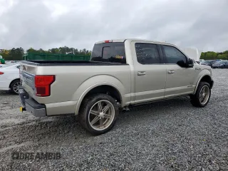 2018 Ford F-150 XL with VIN 1FTFW1E17JFD93087, listed as a Copart auction lot 51805745 with 108,086 mi miles and Salvage title. Bid and sale history available at DreamBid. Image 3.