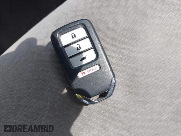 2016 Honda CR-V EX with VIN 5J6RM4H50GL094726, listed as a IAAI auction lot 42036920 with 116,300 mi miles and . Bid and sale history available at DreamBid. Image 11.