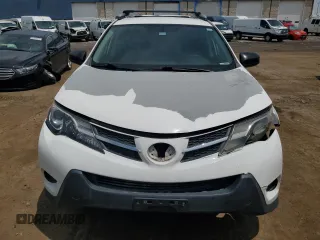 2015 Toyota RAV4 LE с VIN 2T3BFREV5FW356867, выставлен на аукционе Copart как лот 61377535 с пробегом 148 273 миль миль и Чистый • Clean title. История ставок и продаж доступна на DreamBid. Изображение 5.