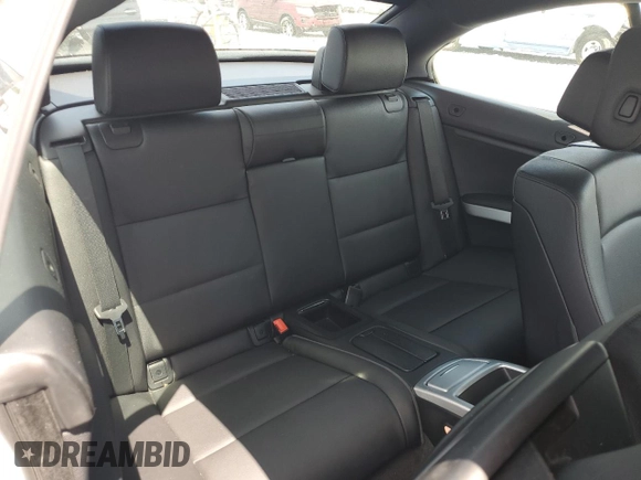 2013 BMW 3 Series 328i z VIN WBADW3C58DJ525183, wystawiony jako Copart lot #54215945 z przebiegiem 63 946 mil mil oraz Szkoda całkowita • Salvage title. Historia ofert i sprzedaży dostępna na DreamBid. Obrazek 10.