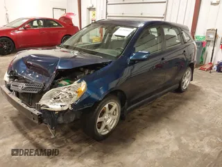 2006 Toyota Matrix STD z VIN 2T1KR32E16C588143, wystawiony jako IAAI lot #42250845 z przebiegiem 189 321 mil mil oraz . Historia ofert i sprzedaży dostępna na DreamBid. Obrazek 21.