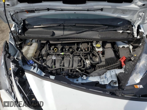 2023 Ford Transit Connect XLT z VIN NM0LS7T25P1556545, wystawiony jako Copart lot #45956285 z przebiegiem 36 631 mil mil oraz Czysty tytuł • Clean title. Historia ofert i sprzedaży dostępna na DreamBid. Obrazek 12.