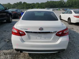 2017 Nissan Altima SL с VIN 1N4AL3APXHC263833, выставлен на аукционе Copart как лот 58044975 с пробегом 136 932 миль миль и Списание • Salvage title. История ставок и продаж доступна на DreamBid. Изображение 6.