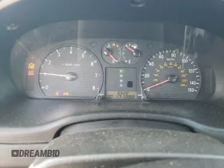 2004 Hyundai Sonata with VIN KMHWF25H34A027658, listed as a Copart auction lot 73613474 with 171,398 mi miles and Salvage Title. Bid and sale history available at carsss.com. Image 9.